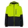 CMP 34W4964 vadderad jacka