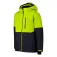 CMP 34W4964 vadderad jacka