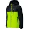CMP 34W4984 vadderad jacka
