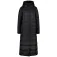 CMP Coat Fix Hood 32K3136 jacket