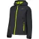 CMP Fix Hood 3A00094 softshell jacket