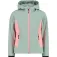 CMP Fix Hood 3A29385N softshelljakke