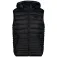 CMP Chaleco Snaps Hood 32K3157