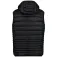 CMP Chaleco Snaps Hood 32K3157