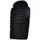 CMP Chaleco Snaps Hood 32K3157