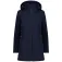 CMP Zip Hood 32K1526 parka