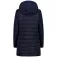 CMP Zip Hood 32K1526 파카