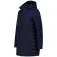 CMP Parka Zip Hood 32K1526