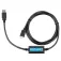 Victron energy VE direkte til USB-C-interfacekabel