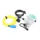Whisper power Conjunt bàsic d´alimentació de terra AC de QC 230V