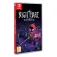 Nintendo Switch Nightmare: The Lunatic
