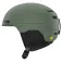 Giro Casco Owen Spherical