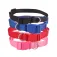 Nobleza Collare per cani Solid Assortito