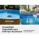 Beatbot AquaSense pool cleaning robot