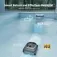Beatbot AquaSense pool cleaning robot