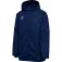Hummel Giacca Authentic All Weather