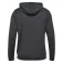Hummel Authentic 풀지퍼 스웨트셔츠