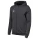 Hummel Moletom com fecho Authentic