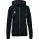 Hummel Authentic 풀지퍼 스웨트셔츠