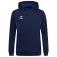 Hummel Authentic 풀지퍼 스웨트셔츠