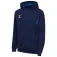 Hummel Moletom com fecho Authentic