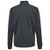 Hummel Authentic 하프 지퍼 스웨트셔츠