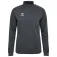 Hummel Authentic 하프 지퍼 스웨트셔츠