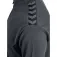 Hummel Authentic 하프 지퍼 스웨트셔츠