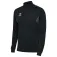 Hummel Authentic 하프 지퍼 스웨트셔츠
