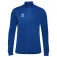 Hummel Authentic 하프 지퍼 스웨트셔츠