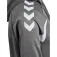 Hummel Moletom com fecho Core 2.0