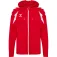 Hummel Moletom com fecho Core 2.0