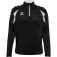 Hummel Core 2.0 half zip sweatshirt