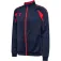 Hummel Core 2.0 Track jas