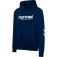 Hummel Sudadera con capucha Legacy 2.0