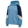 Hummel Loose Blocked kapuzenpullover