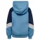 Hummel Moletom com capuz Loose Blocked