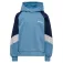 Hummel Moletom com capuz Loose Blocked