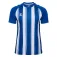 Hummel Match Striped 반팔 티셔츠