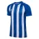 Hummel Match Striped 반팔 티셔츠