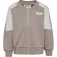 Hummel Mini Loose Block jacket