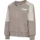 Hummel Mini Loose Block jacke