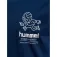 Hummel Pulse Graphic 반팔 티셔츠