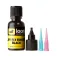 Loon outdoors UV fluglim