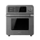 Cecotec Bake&Fry 1500 Tischbackofen