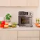 Cecotec Mini-four Bake&Fry 1500