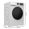 Cecotec Bolero DressCode 10450 front load washing machine