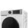 Cecotec Bolero DressCode 10450 front load washing machine