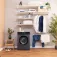 Cecotec Bolero DressCode 10610 front load washing machine