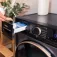 Cecotec Bolero DressCode 10610 front load washing machine